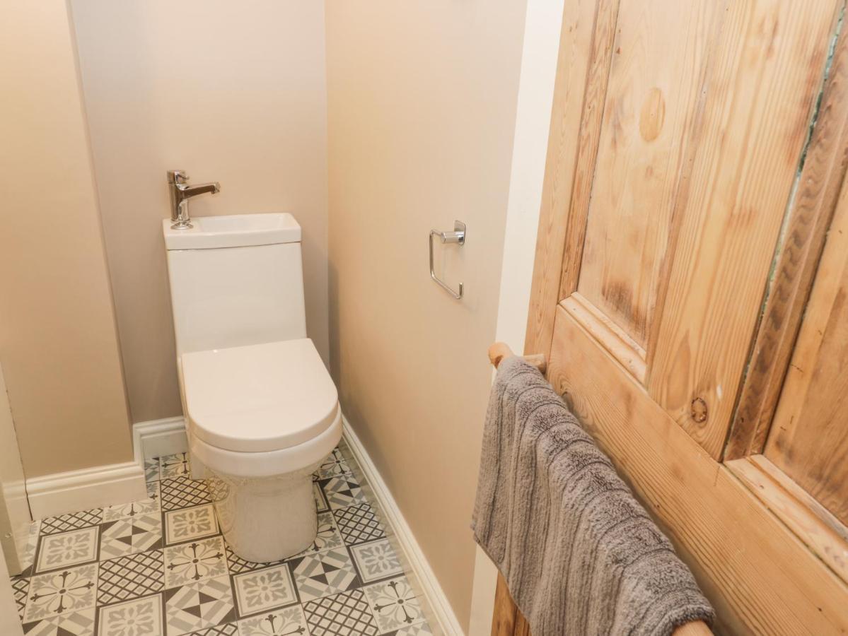 ブリドリントン Hilderthorpe Houseヴィラ エクステリア 写真