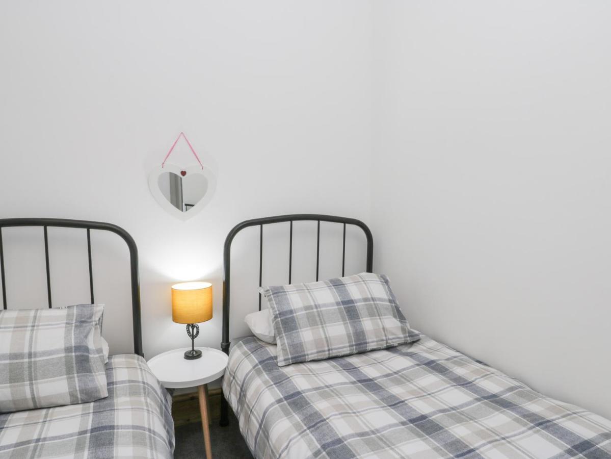 ブリドリントン Hilderthorpe Houseヴィラ エクステリア 写真
