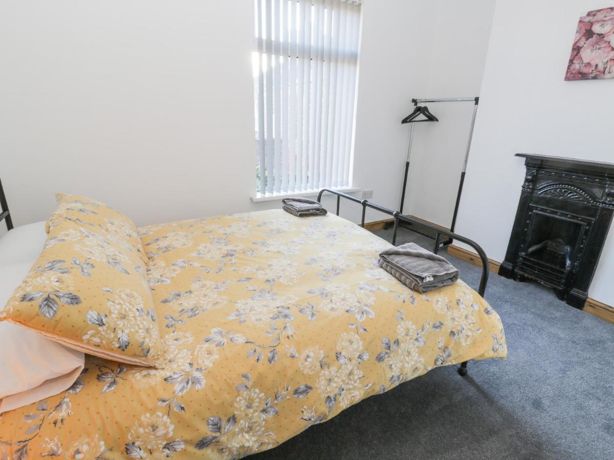 ブリドリントン Hilderthorpe Houseヴィラ エクステリア 写真